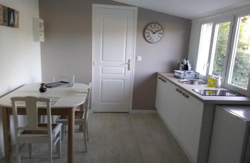 Channay-sur-Lathan Bed & Breakfast | Chambre d hotes la Barrière