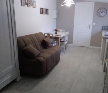 Channay-sur-Lathan Bed & Breakfast | Chambre d hotes la Barrière