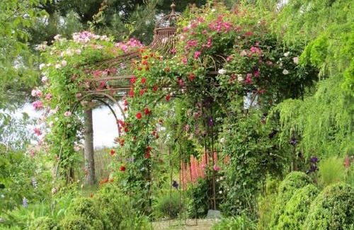 Channay-sur-Lathan Bed & Breakfast | Chambre d hotes la Barrière