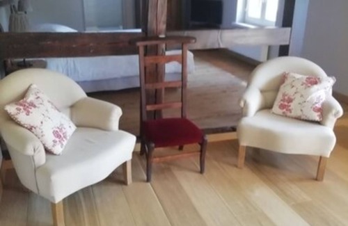 La Wantzenau House | Chambre d'Hotes L'Ancienne Ecole