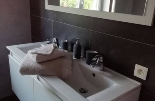 La Wantzenau House | Chambre d'Hotes L'Ancienne Ecole