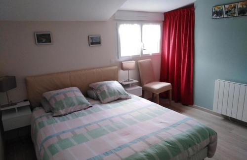 Oree d'Anjou Bed & Breakfast | Chambre d'Hotes Les Turpinieres