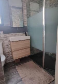 Change House | Chambre dans logement ⸱ Chez Ana
