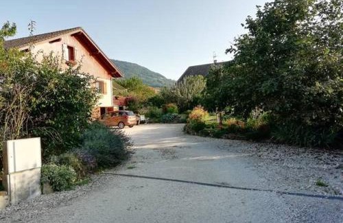 Presilly House | Chambre dans Maison Campagnarde