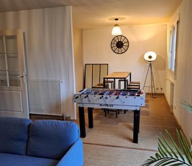 Redon House | Chambre dans maison en colocation