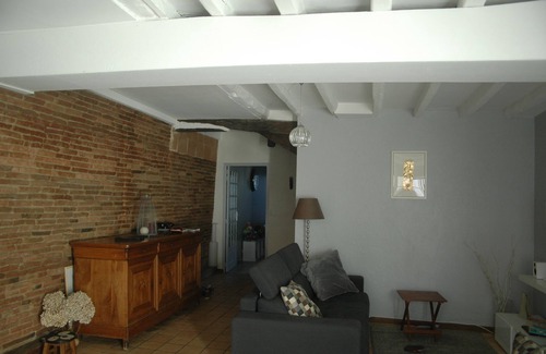 Libourne Bed & Breakfast | Chambre Dans une Maison Cosy en Plein Centre de Libourne