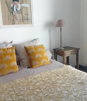 Vernon House | Chambre de charme