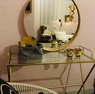 Auvillar Bed & Breakfast | Chambre de la galerie du port "Douce France"