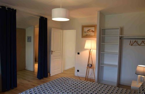 Balanzac Bed & Breakfast | Chambre Dhôte de Charme "oceane" Entre Sainte et Royan Avec Piscine