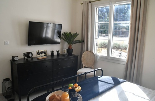Piolenc Bed & Breakfast | Chambre Dhôte en Provence