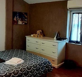 Limonest Bed & Breakfast | Chambre double