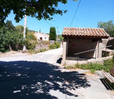 Azillanet Bed & Breakfast | Chambre du Charron