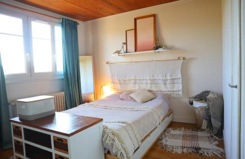 Change Bed & Breakfast | Chambre en campagne à 15 min Circuit !