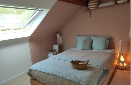 Change Bed & Breakfast | Chambre en campagne à 15 min Circuit !