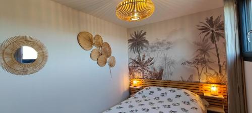 Cazouls-les-Beziers House | Chambre entre mer et montagne