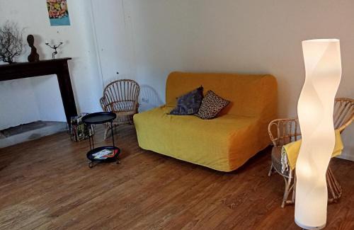 Miraval-Cabardes Bed & Breakfast | Chambre et b&b