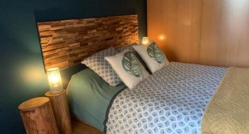Saint-Maurice-de-Lignon Bed & Breakfast | Chambre et Table d'hôtes Magaadjukalo