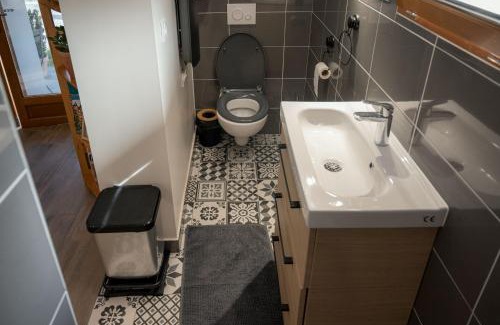 Brie-et-Angonnes Bed & Breakfast | Chambre Folle Avoine