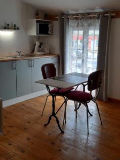 Fleurance House | Chambre