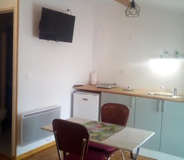 Fleurance House | Chambre