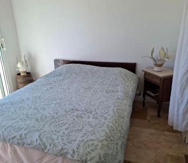 Lesparre-Medoc House | Chambre