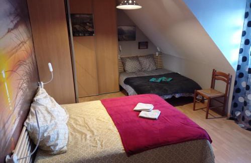 Saint-Martin-lez-Tatinghem Bed & Breakfast | Chambres d'Hôtes Les Mésanges