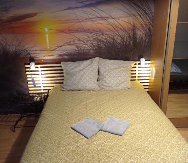 Saint-Martin-lez-Tatinghem Bed & Breakfast | Chambres d'Hôtes Les Mésanges