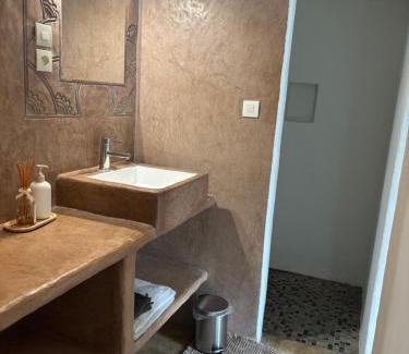 Trelissac House | Chambre