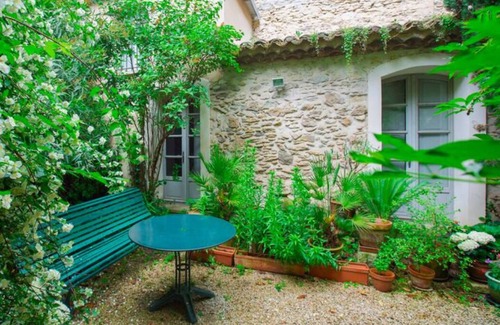 Villeneuve-les-Avignon House | Chambre D Hotes Magnifique 20m2 Petits Dejeuners Comprix