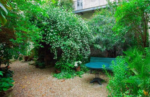 Villeneuve-les-Avignon House | Chambre D Hotes Magnifique 20m2 Petits Dejeuners Comprix