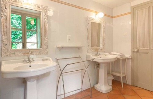 Villeneuve-les-Avignon House | Chambre D Hotes Magnifique 20m2 Petits Dejeuners Comprix