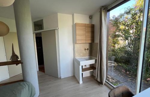 Chantrerie-Gachet House | Chambre Gachet
