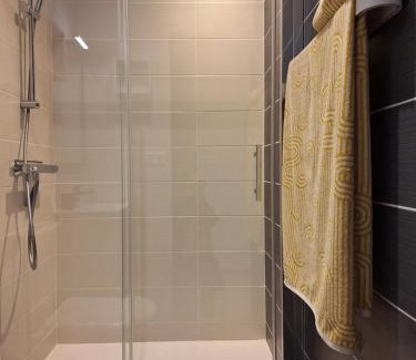 Agen House | Chambre GUSTAV