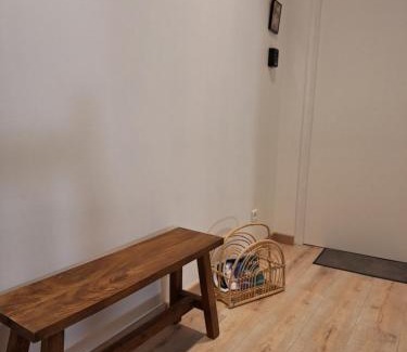 Agen House | Chambre GUSTAV