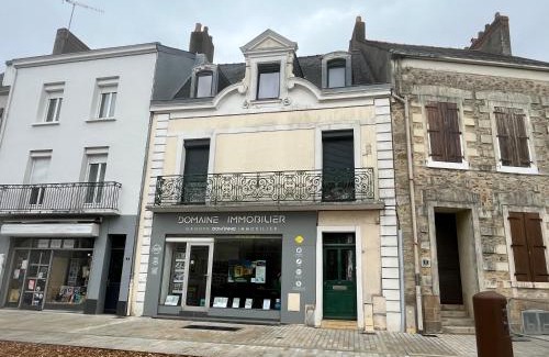 Savenay Bed & Breakfast | Chambre hôte