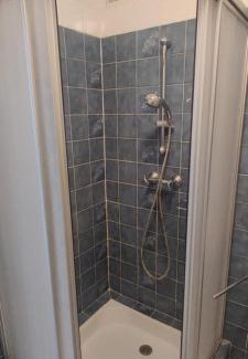 Souvigny-de-Touraine House | Chambre indépendante au calme avec parking privé