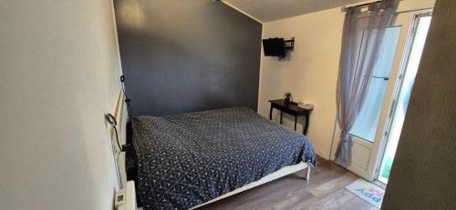 Romans-sur-Isere House | Chambre indépendante 1 lit 2 pers maison calme