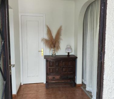 Labastidette House | Chambre indépendante
