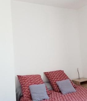 Blois House | Chambre individuelle pour une personne