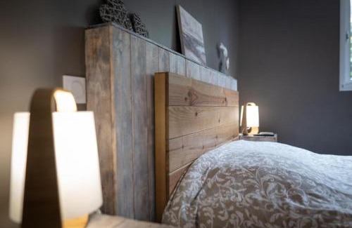 Saint-Armel Bed & Breakfast | Chambre Inezic