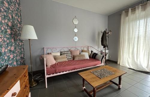 Fegreac Bed & Breakfast | Chambre Isac