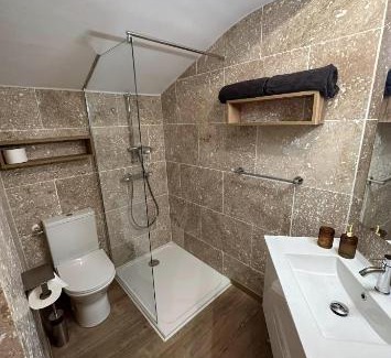 Mussidan House | Chambre Les gites de la Gare
