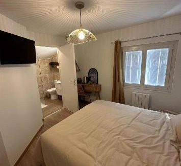 Mussidan House | Chambre Les gites de la Gare