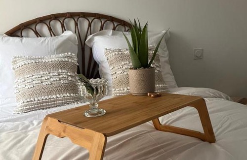 Mussidan House | Chambre Les gites de la Gare