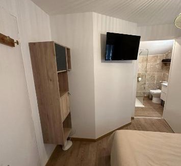 Mussidan House | Chambre Les gites de la Gare