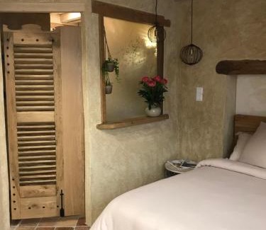 Cluny Bed & Breakfast | Chambre Les Marguerites