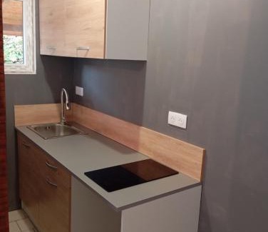 Couze-et-Saint-Front House | Chambre lit double, Salon, cuisine, jardin