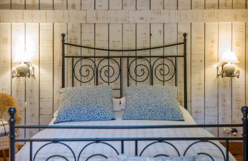 Noaillan Bed & Breakfast | Chambre Mansarde - L'orée De Lansot