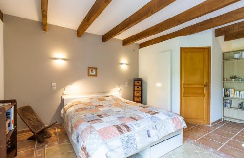 Auriac-du-Perigord Bed & Breakfast | Chambre Millepertuis