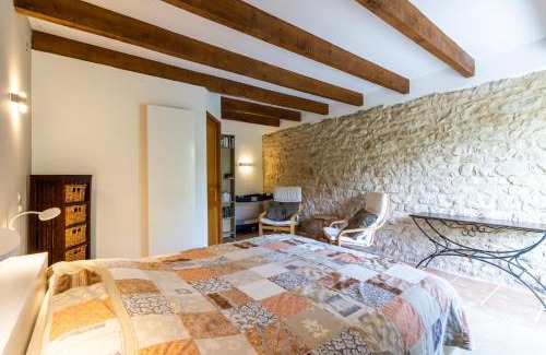 Auriac-du-Perigord Bed & Breakfast | Chambre Millepertuis